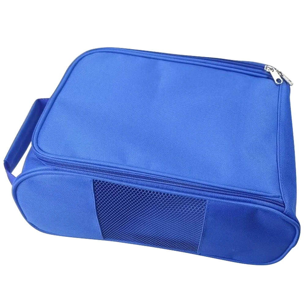 Portable Mini Golf Shoe Bag