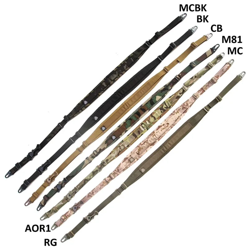 SLINGSTER Nylon Belt