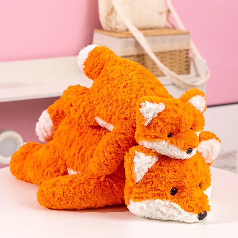Soft Stuffed Plush Toy