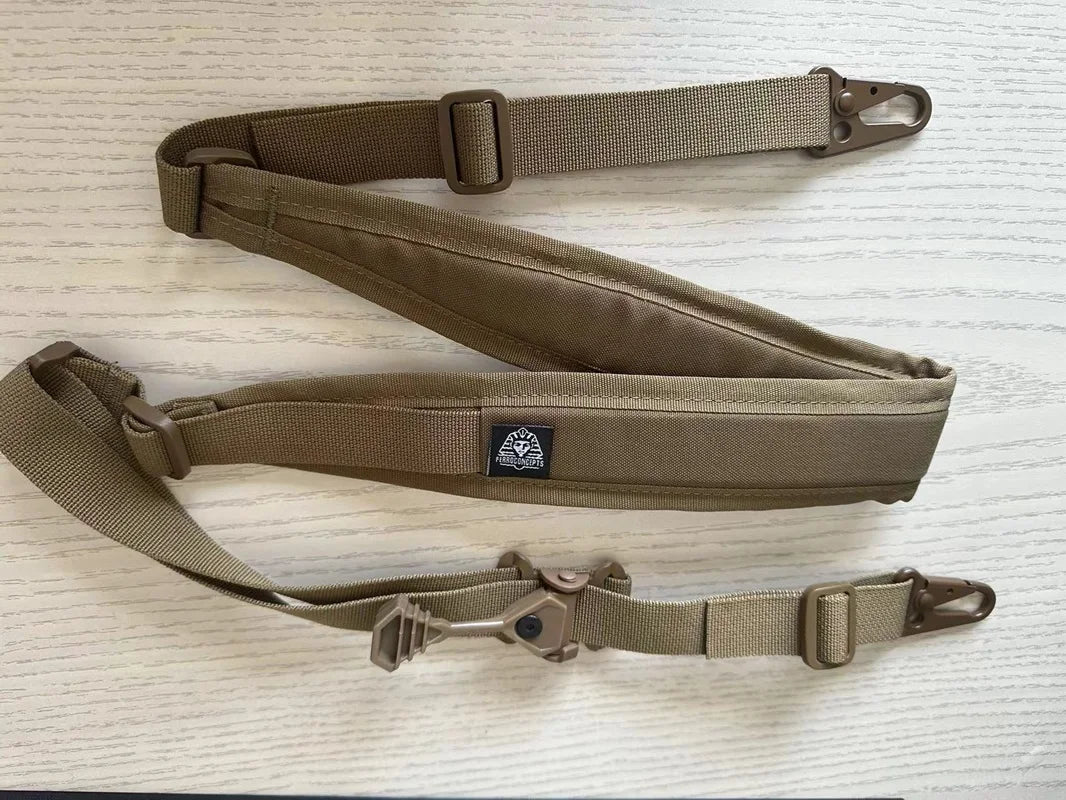 SLINGSTER Nylon Belt