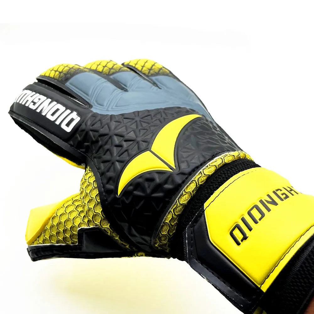 Professional Goalkeeper Gloves