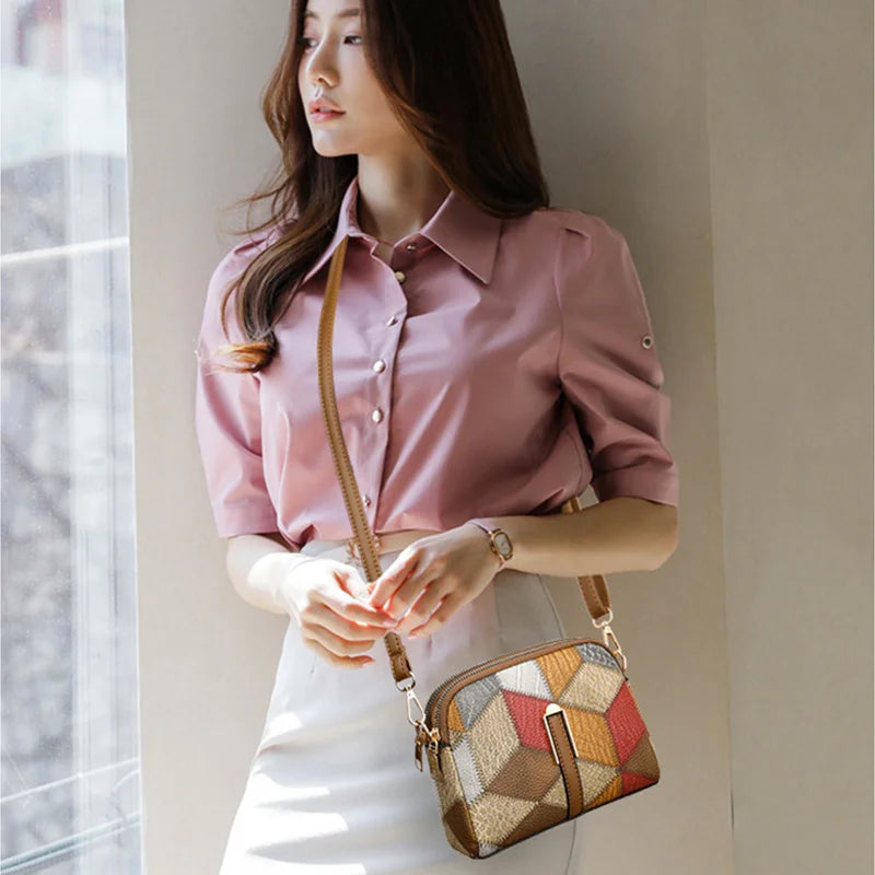 Yogodlns New Luxury Women’s Handbag