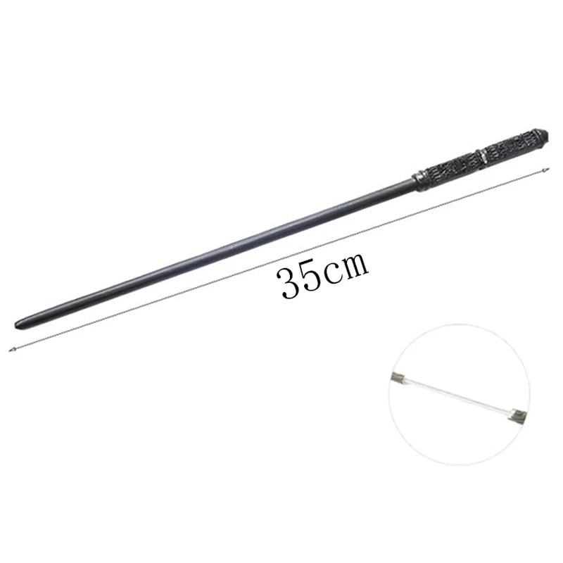 Magic Wands