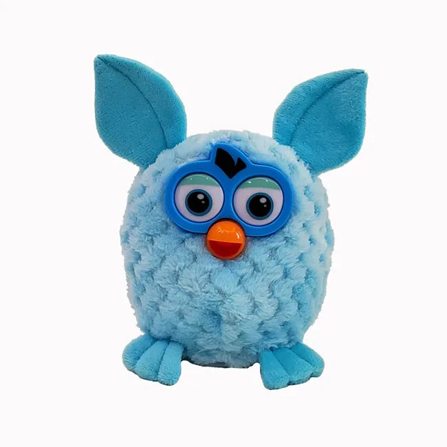 Hasbro Furby Plush Talking Electronic Pet Toy
