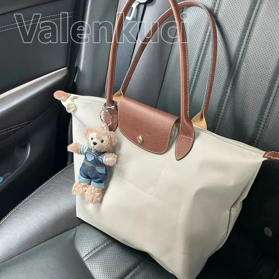Shoulder Bags for Women Luxury Handbags Designer Large Tote