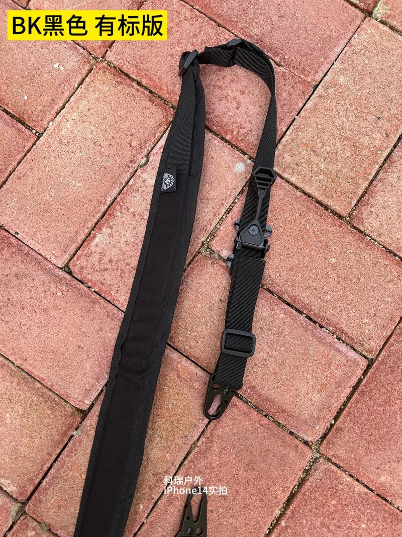 SLINGSTER Nylon Belt