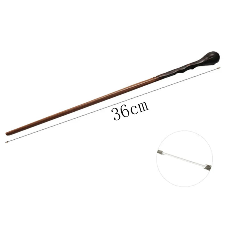 Magic Wands