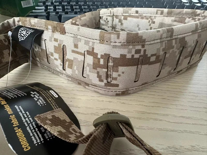 SLINGSTER Nylon Belt