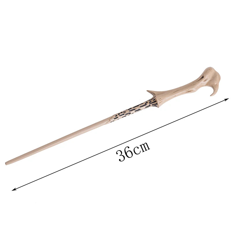 Magic Wands
