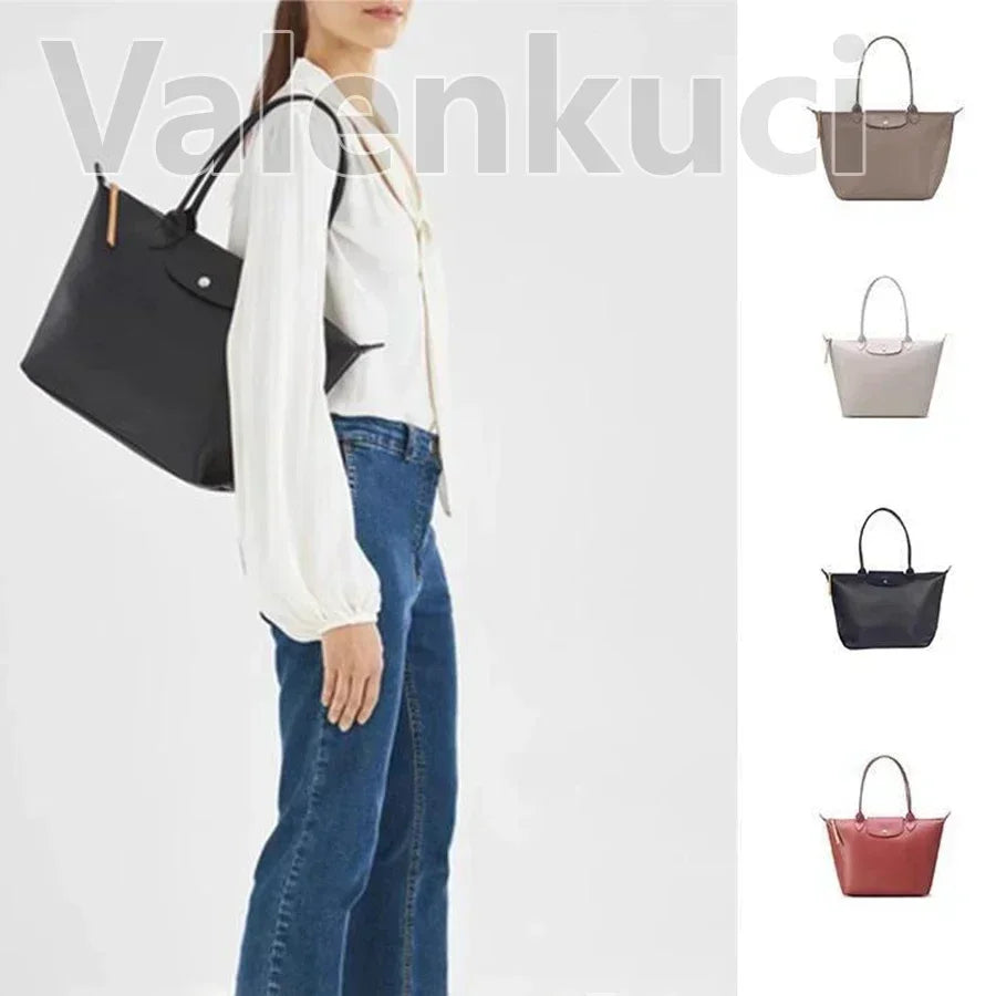 Shoulder Bags for Women Luxury Handbags Designer Large Tote