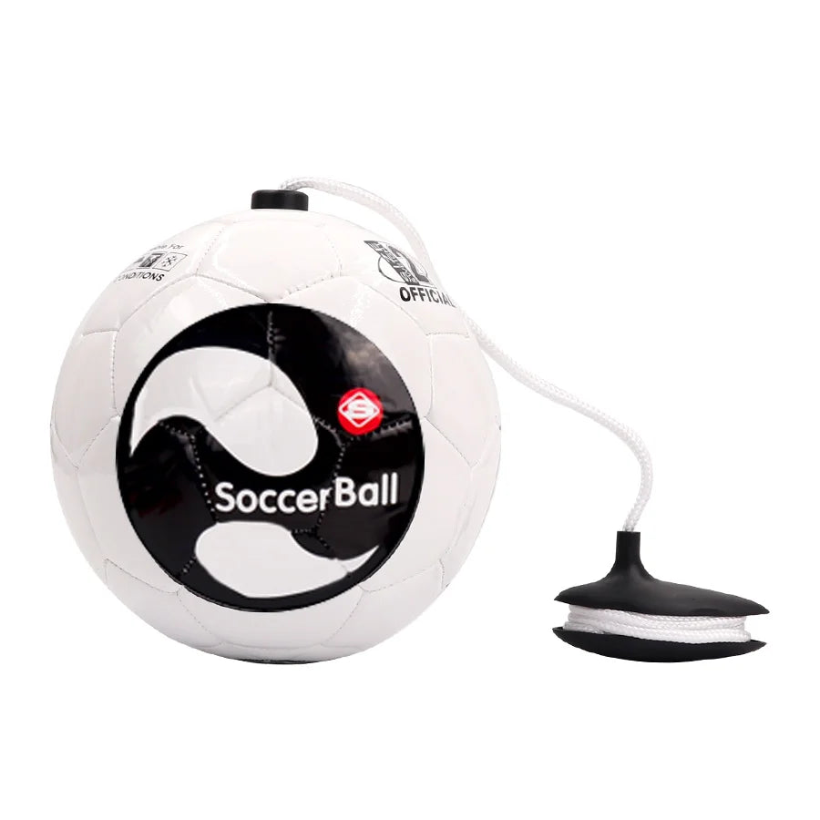 Football Training Size 2 Soccer Ball