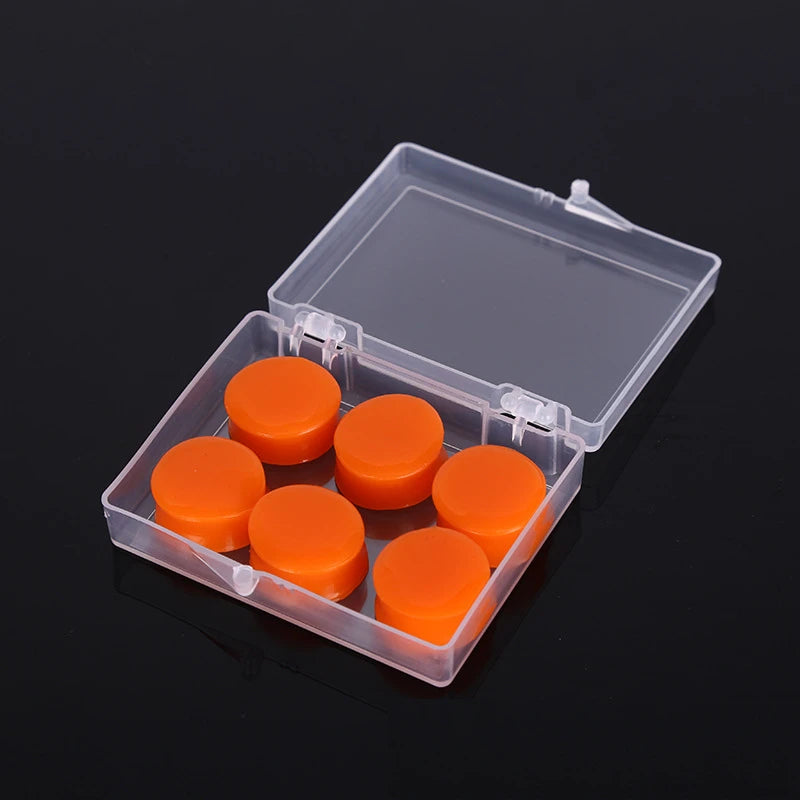 Ear Plugs for Noise Reduction and Sleep