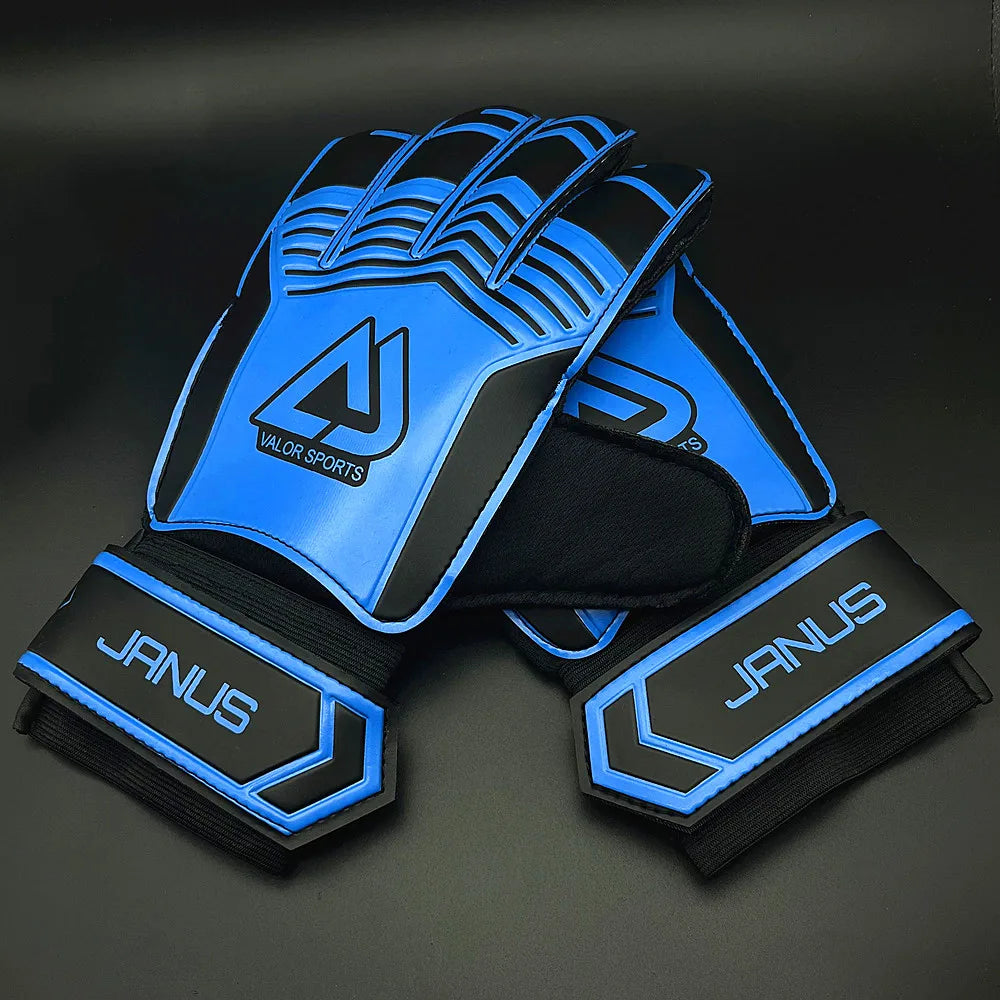 Professional Goalkeeper Gloves