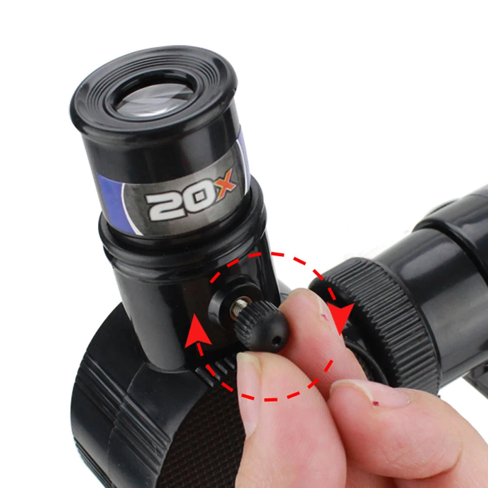 Kids Telescope Educational Toy