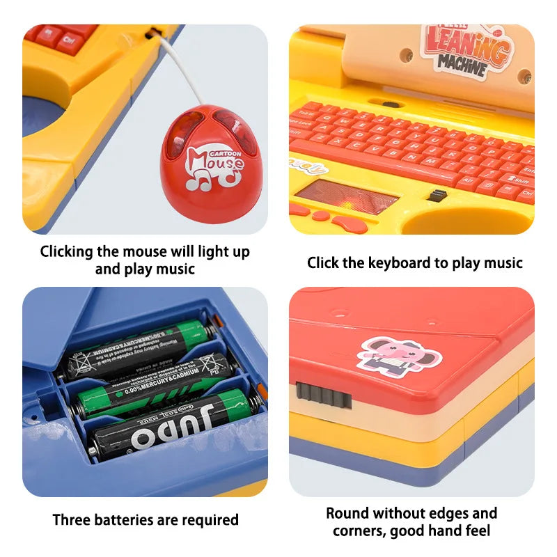 Mini Simulation Toy Notebook
