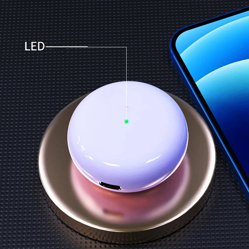 Pro6 Bluetooth Wireless Earphones
