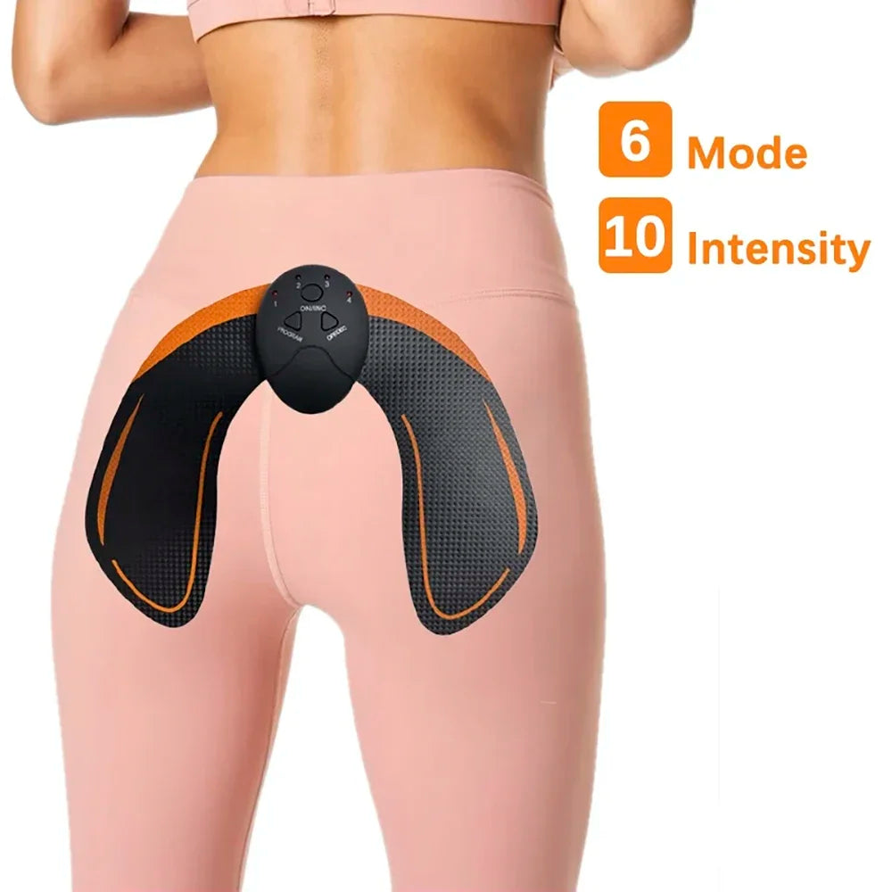Fitness & Body Slimming Massager