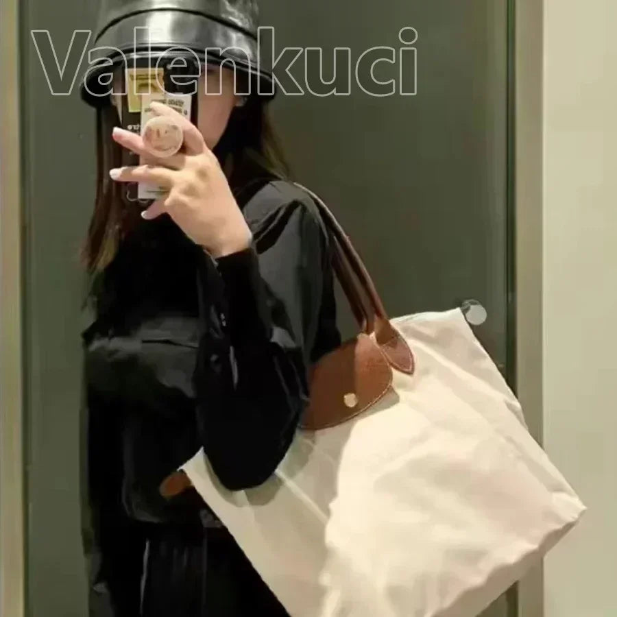 Shoulder Bags for Women Luxury Handbags Designer Large Tote
