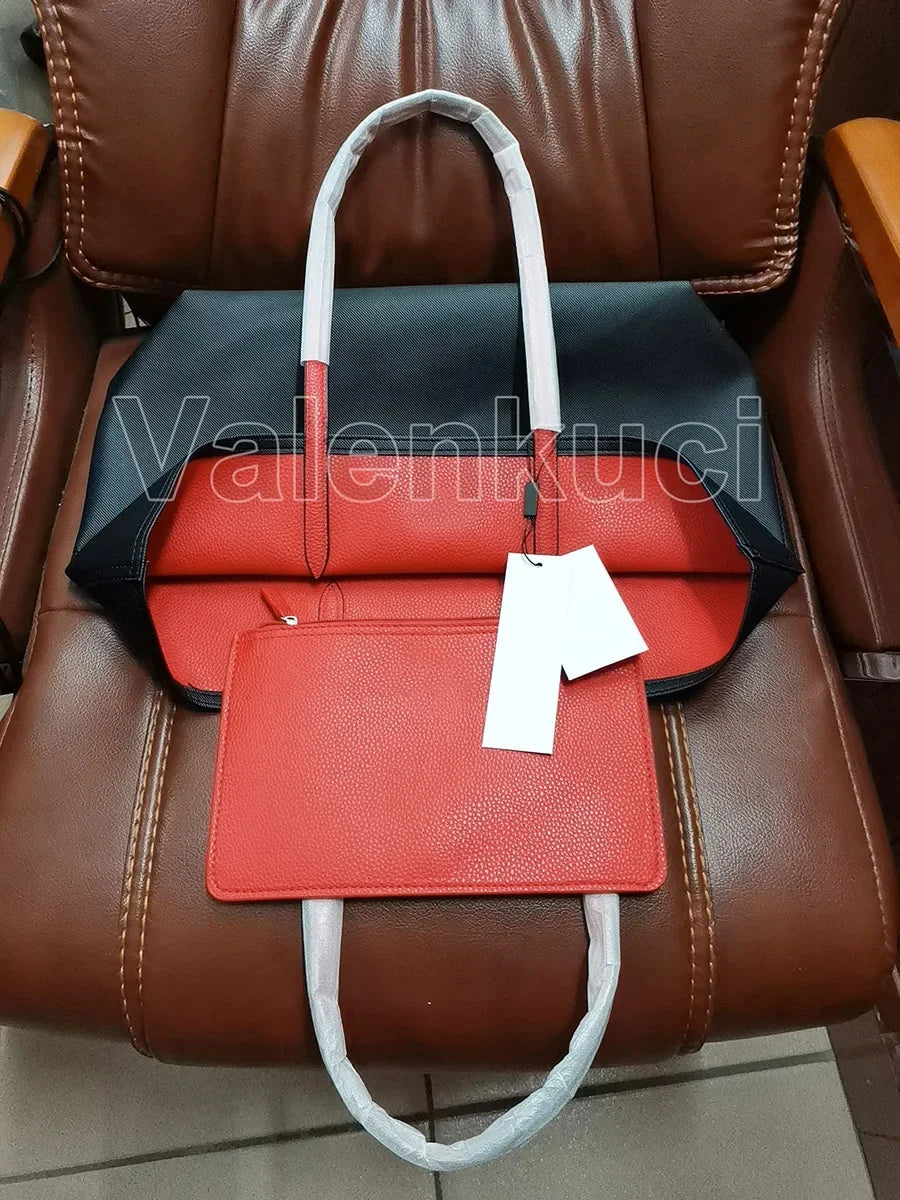 Shoulder Bags for Women Luxury Handbags Designer Large Tote