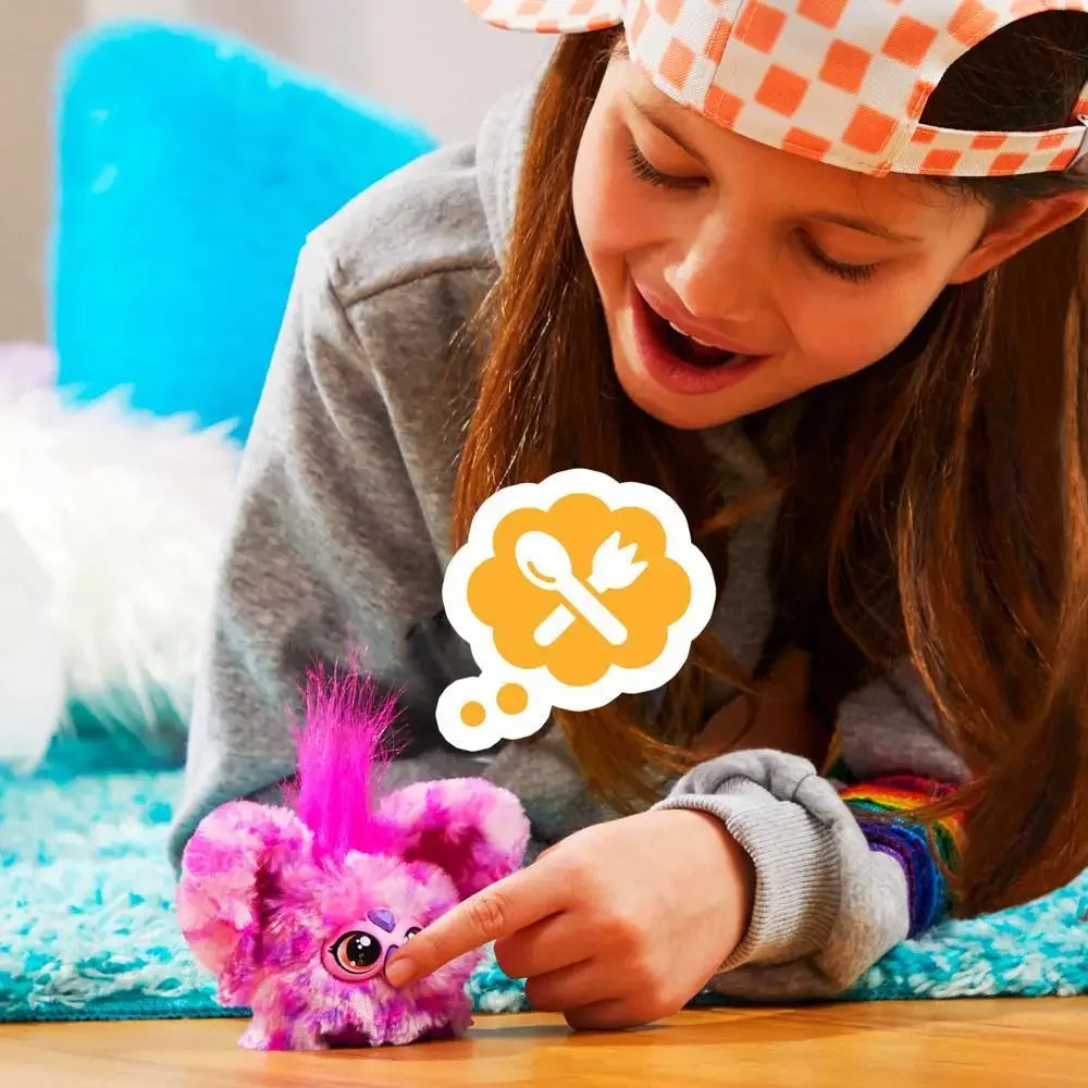 Furby Furblets Interactive Dolls Toy