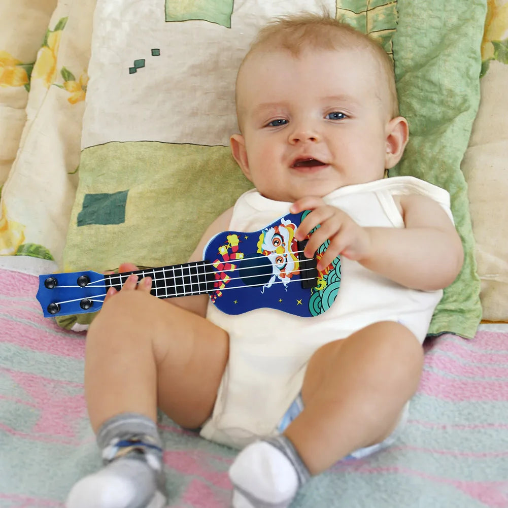 21-inch Soprano Ukulele