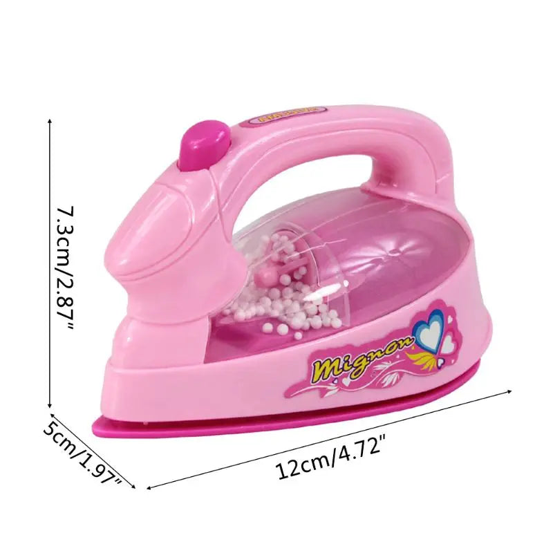 Children Mini Kitchen Electrical Appliance