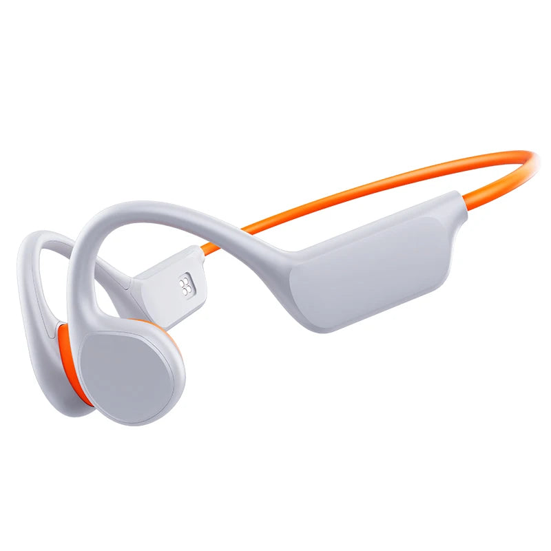 POLVCDG Bone Conduction Headset (2024 New Model)