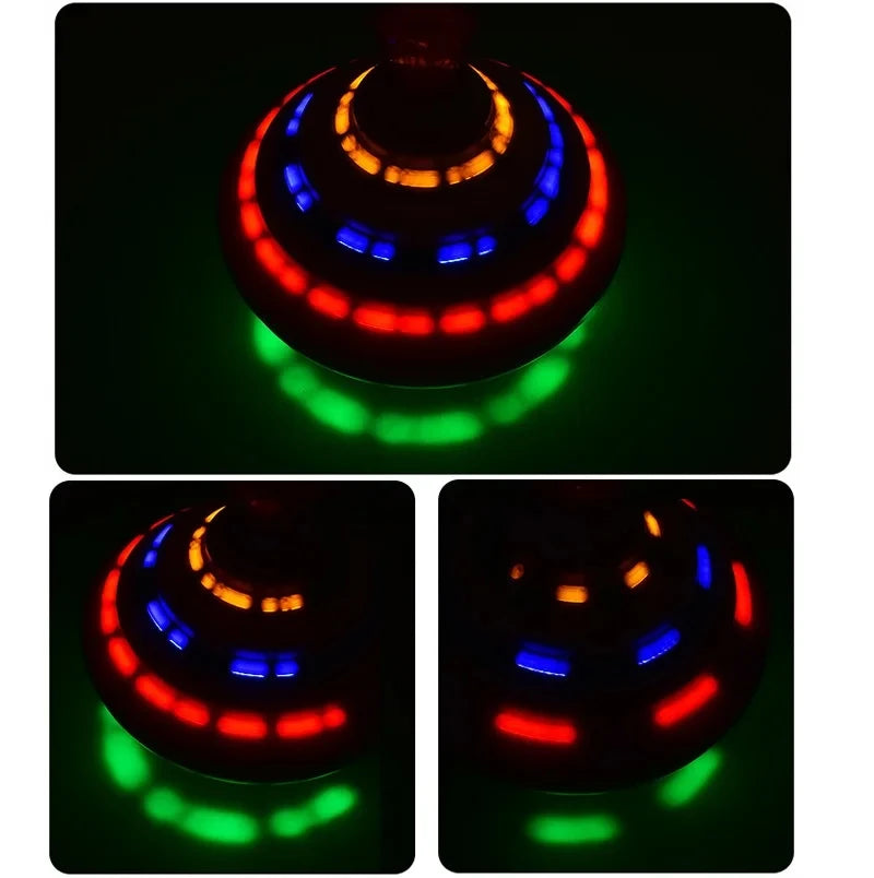 Classic Magic Spinning Tops Toy