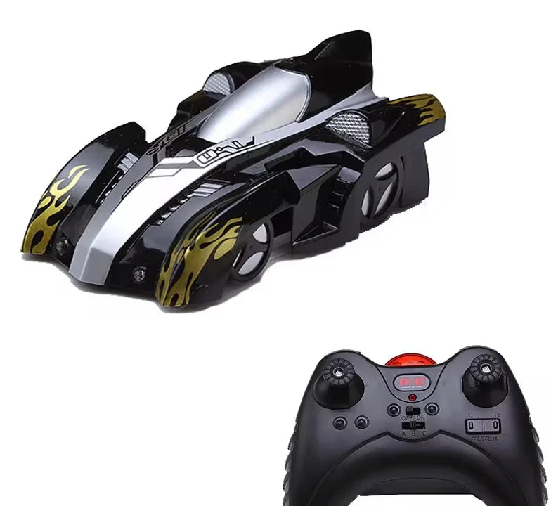 Remote Drift Racing Car