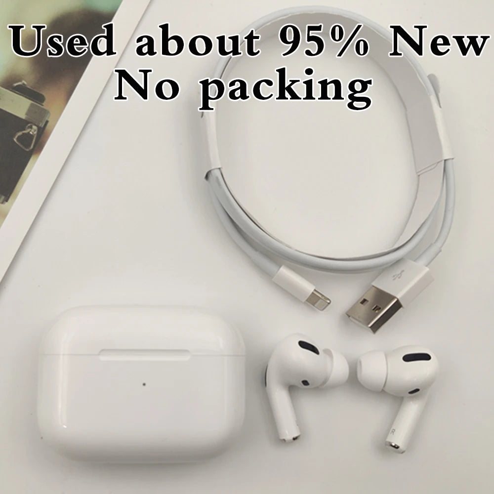 Original Apple AirPods Pro (2nd/3rd Generation)