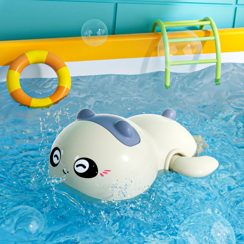Easter Eggs Basket Stuffers Baby Bath Toys