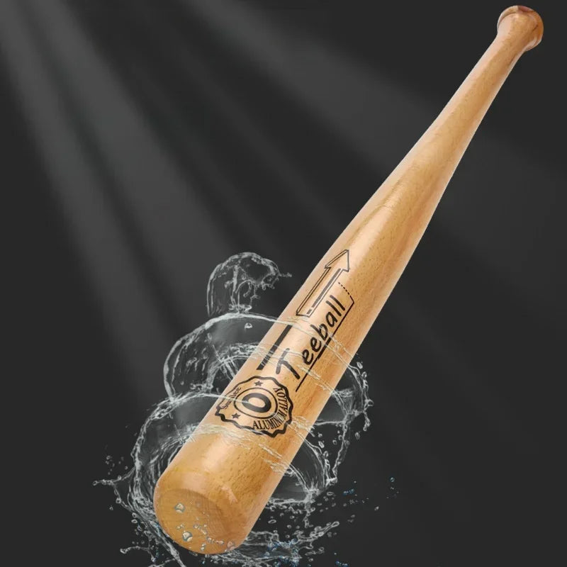 21 inch Solid Wood Baseball Bat