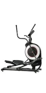 Fitness Full Body Workout Elliptical Trainer