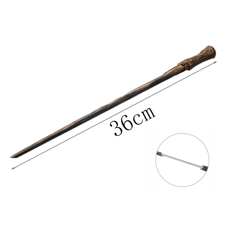 Magic Wands
