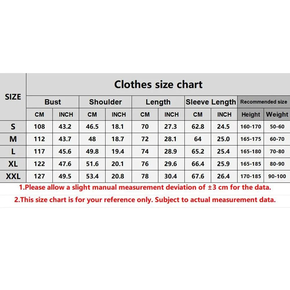 Men's Casual Long Sleeve Polo Shirt