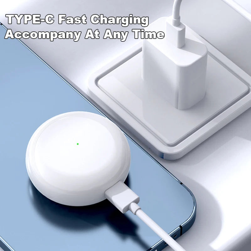 Pro6 Bluetooth Wireless Earphones
