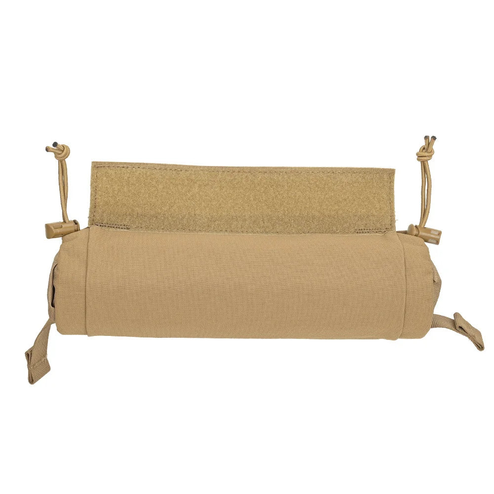 Roll 1 Trauma Pouch IFAK Medical Kit Storage Bag