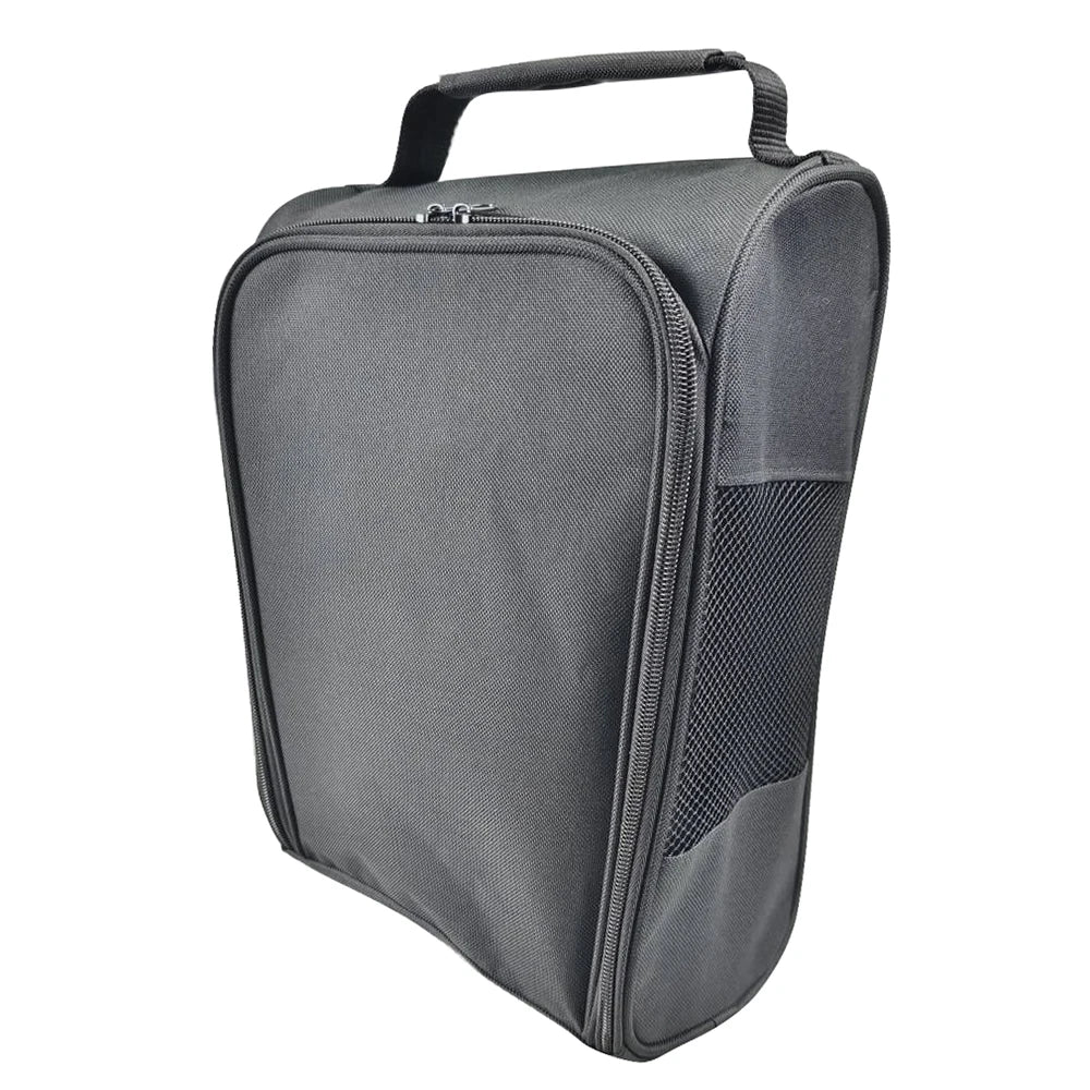 Portable Mini Golf Shoe Bag