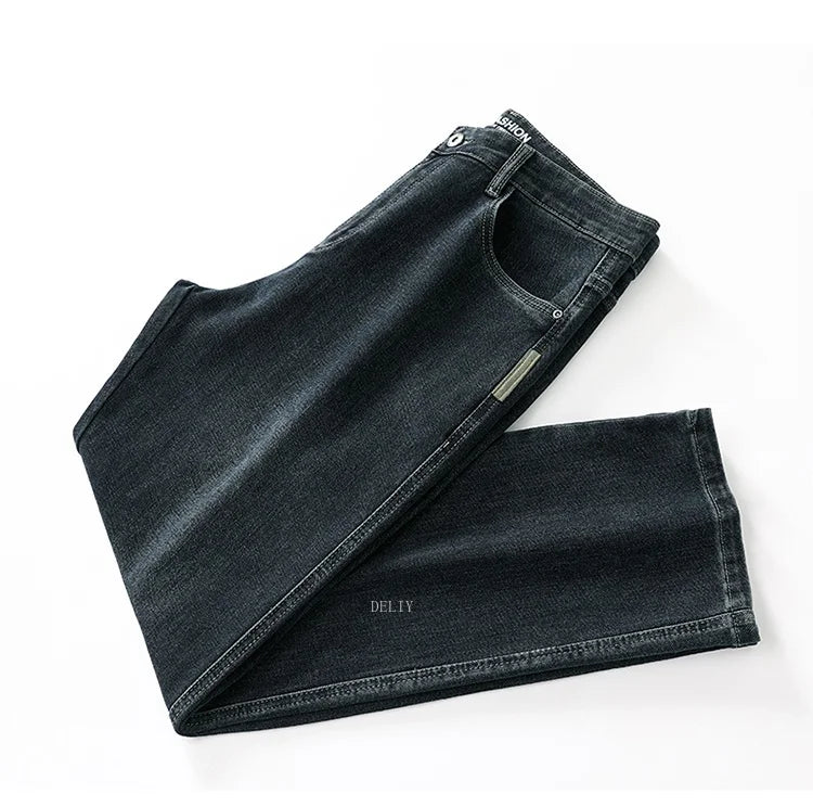 Baggy Jeans for Men