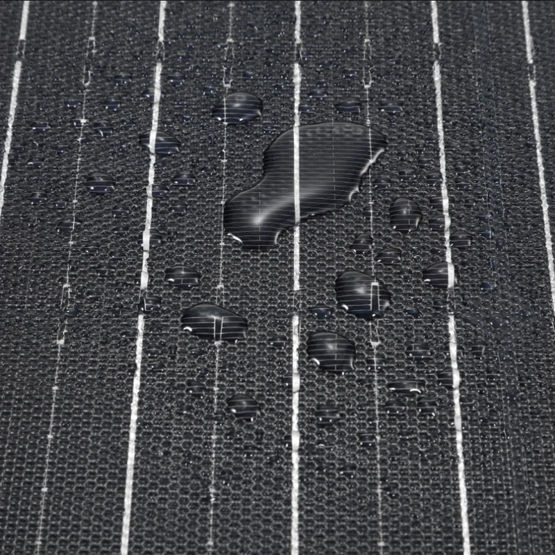 600W/300W Solar Panel Kit with Complete Power Generator: