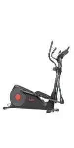 Fitness Full Body Workout Elliptical Trainer