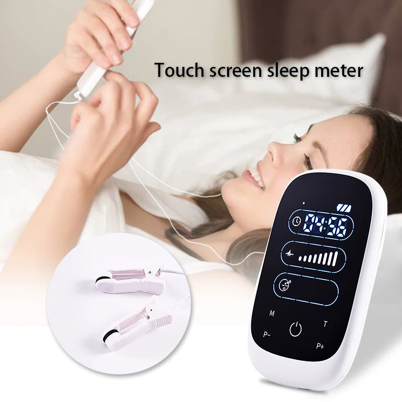 Sleep Aid Device CES Sleeping Therapy