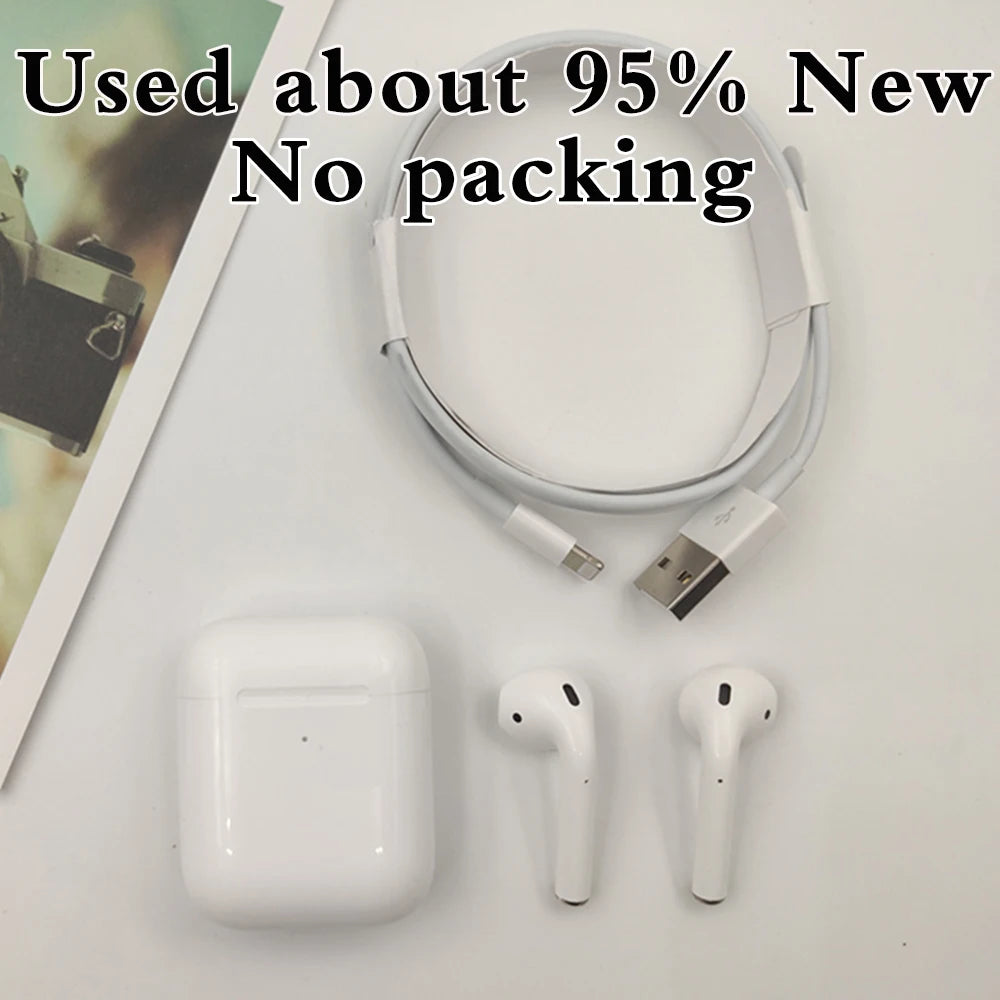 Original Apple AirPods Pro (2nd/3rd Generation)