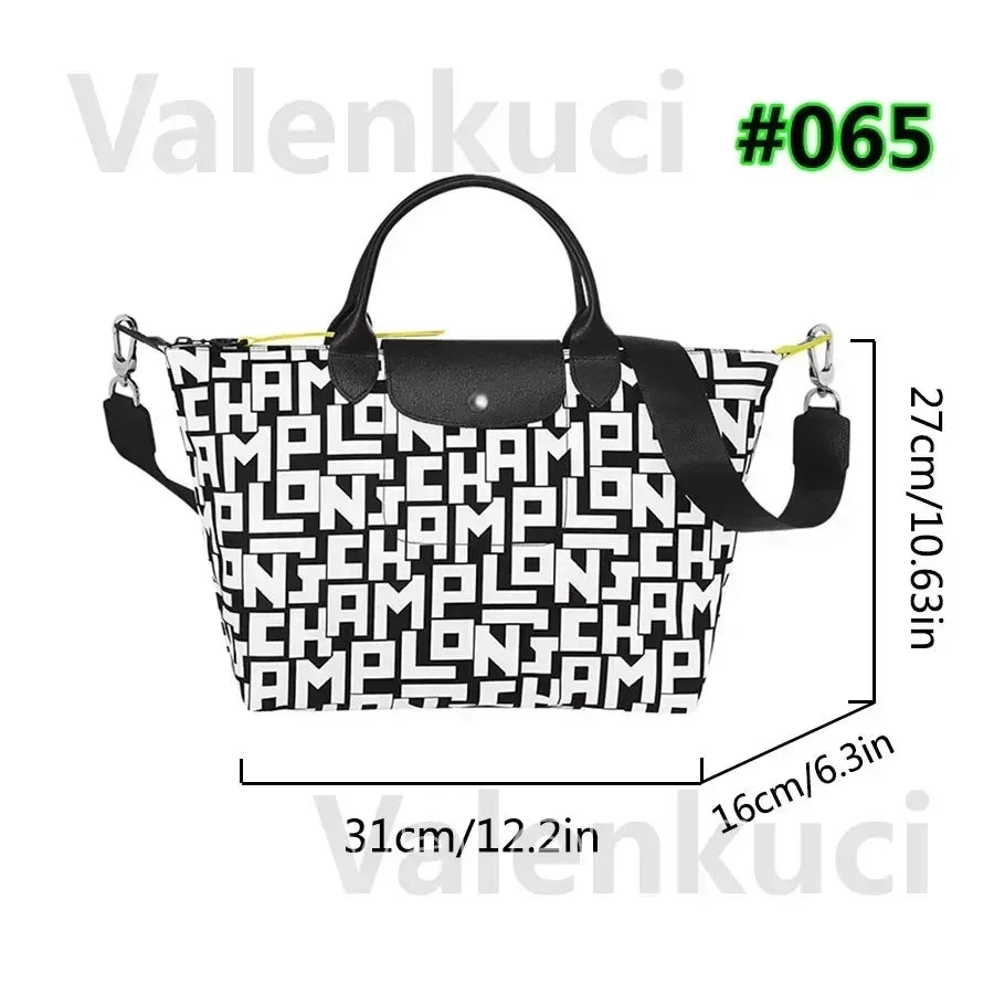 Shoulder Bags for Women Luxury Handbags Designer Large Tote