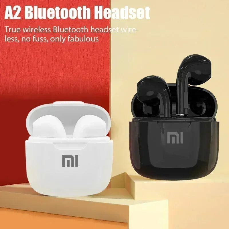 XIAOMI Mini Wireless Bluetooth Earphones