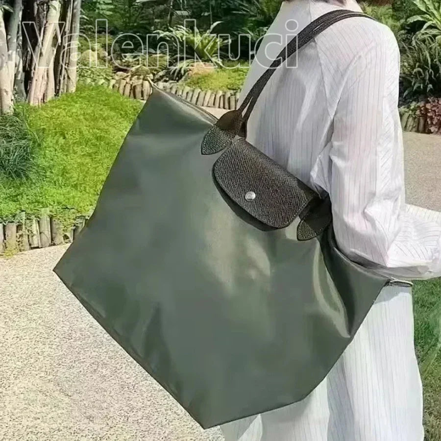 Shoulder Bags for Women Luxury Handbags Designer Large Tote
