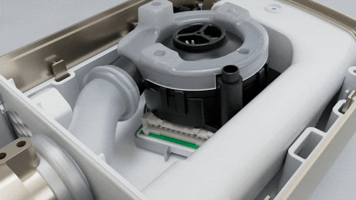 Mini Bluetooth CPAP anti-snoring device