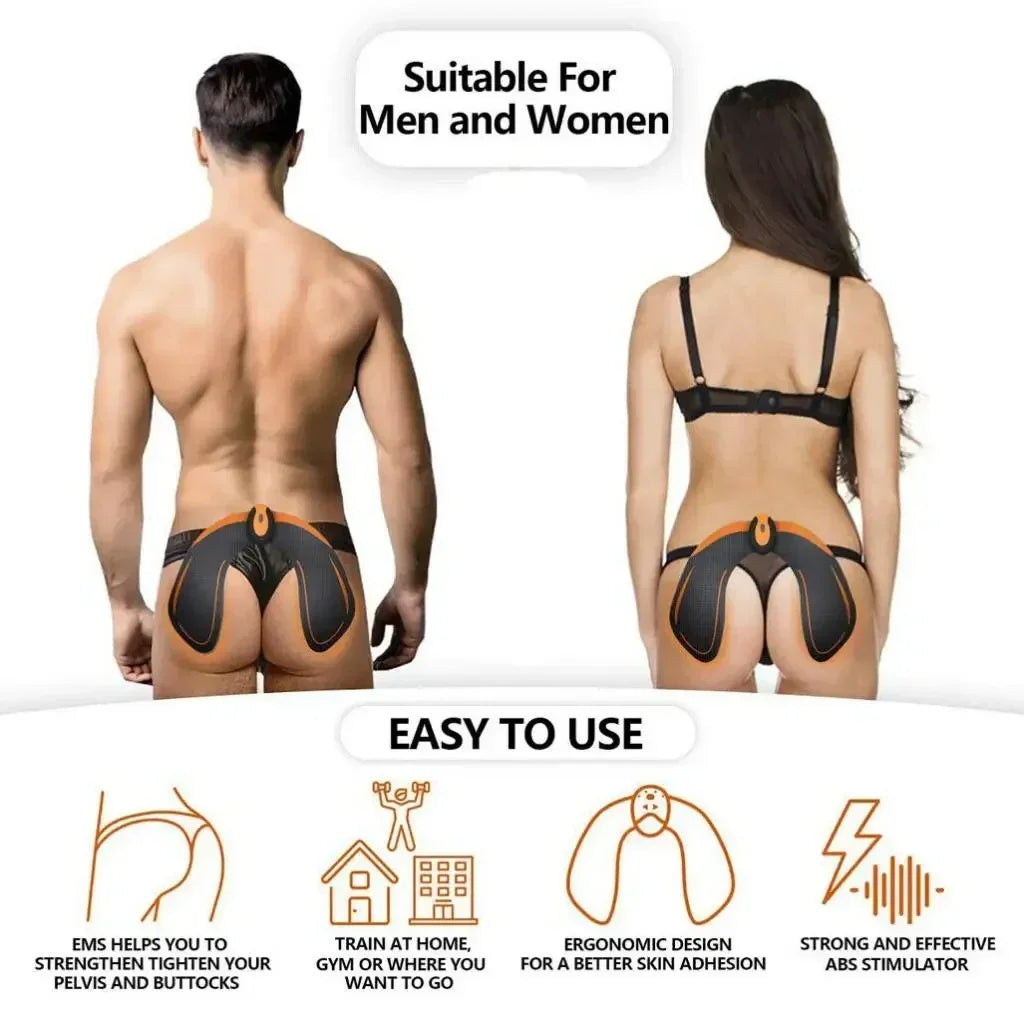 Fitness & Body Slimming Massager