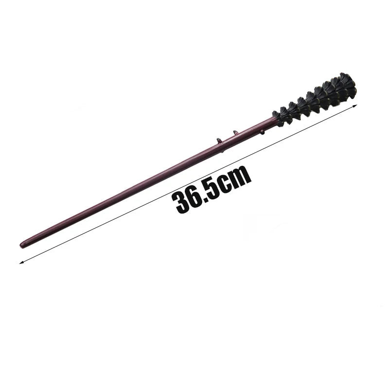 Magic Wands
