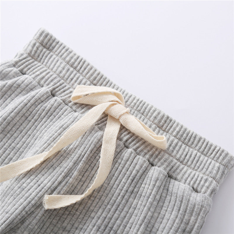 0-24 months Unisex Baby Spring Autumn Suit